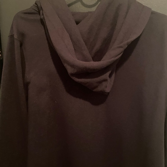 VICTORIA SECRET PINK HOODIE - Picture 6 of 7